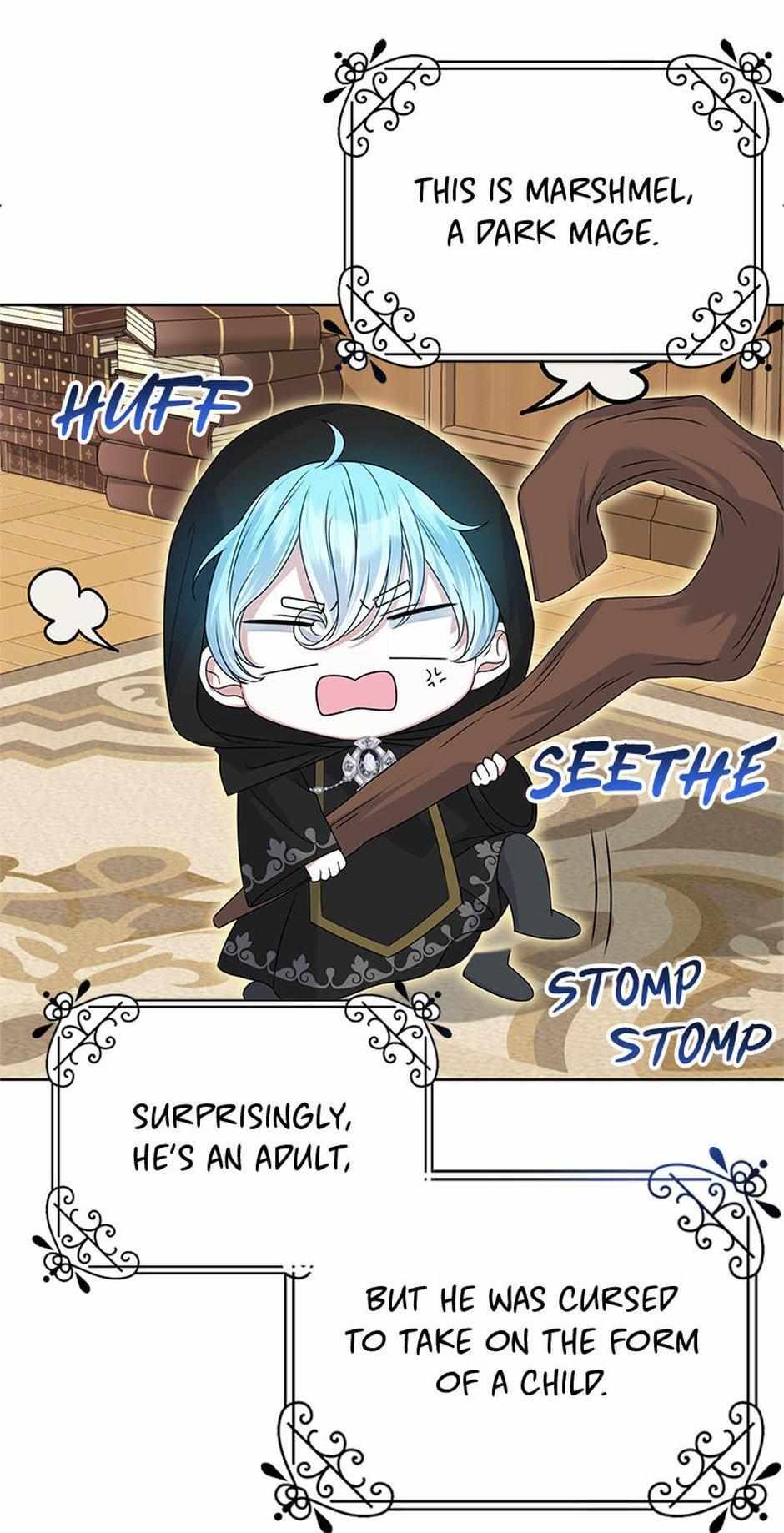 I Met the Male Lead in Prison Chapter 39 77